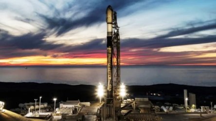 Starship: Επιτυχημένη δοκιμή της SpaceX λίγο πριν τη γιγαντιαία είσοδο στο Χρηματιστήριο