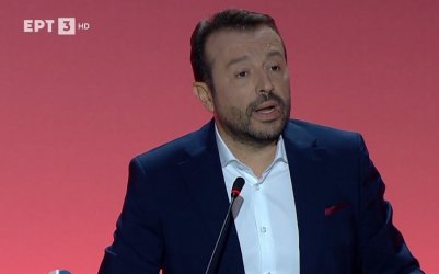Ν. Παππάς: «Έχουμε καθυστερήσει να συνεδριάσουμε»