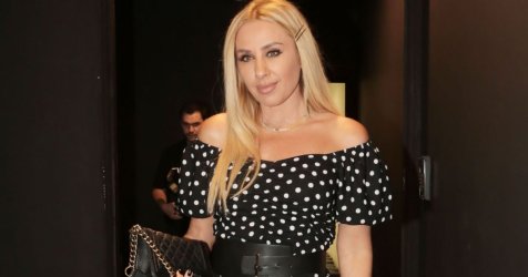 Πέθανε σε ηλικία 56 ετών η Γωγώ Μαστροκώστα