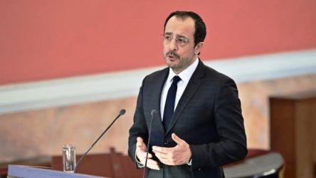 Χριστοδουλίδης: Η ΔΗΠΑ και η ΕΔΕΚ άξιζαν να βρίσκονται στη νέα Βουλή – Μήνυμα συνεργασίας μετά τις εκλογές
