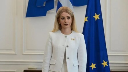 Κύπρος: Οι πολίτες επέλεξαν ασφάλεια και σταθερότητα – Το μήνυμα της Αννίτας Δημητρίου μετά τη νίκη του ΔΗΣΥ