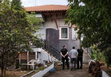 Θεσσαλονίκη: Στον εισαγγελέα ο 30χρονος που σκότωσε τον 67χρονο πατέρα του μετά από καυγά