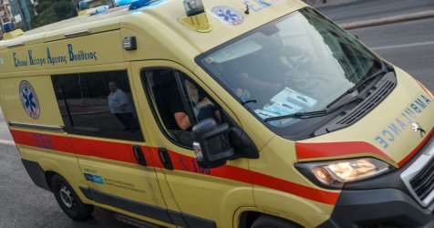 Τραγωδία στα Τρίκαλα: Άνδρας εντοπίστηκε απαγχωνισμένος μέσα στο σπίτι του