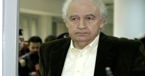 Αλέξανδρος Γιωτόπουλος: Αντιδρά η υπεράσπισή του στην αναίρεση για την αποφυλάκιση
