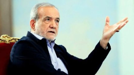 Ιράν: Εντολή Πεζεσκιάν για επαναλειτουργία του διαδικτύου μετά από 87 ημέρες