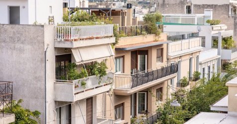 2 νέα χαράτσια στα ακίνητα εκτός από τον ΕΝΦΙΑ – Πόσο θα αυξηθούν τα ενοίκια