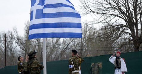 Γιατί χιλιάδες Τούρκοι μπαίνουν μαζικά στην Ελλάδα τις τελευταίες μέρες