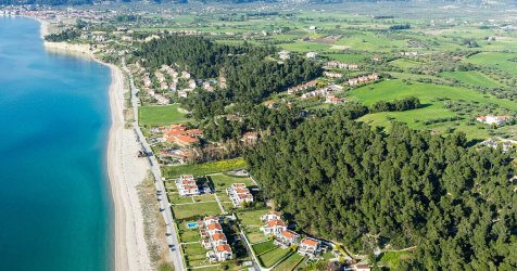 Νέες τάσεις στην αγορά ακινήτων: «Ανθίζουν» τα εξοχικά – Τιμές έως 500.000 ευρώ