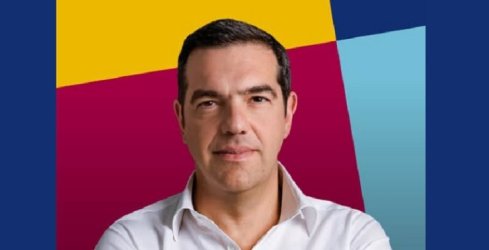 «Αλέξης Τσίπρας: Ζωντανά από το Θησείο η Παρουσίαση του Νέου Κόμματος»