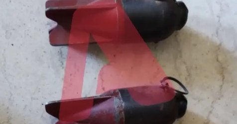 Αγία Παρασκευή: Εντόπισαν όλμους μέσα στην κουζίνα του σπιτιού που αγόρασαν