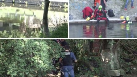 Γαλλία: Δύο έφηβοι οι βασικοί ύποπτοι για τη δολοφονία του 12χρονου στη Ρεν – Τον στραγγάλισαν για “εξοπλισμό ψαρέματος μερικών δεκάδων ευρώ”