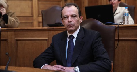 Πέθανε ο πρόεδρος του ΕΟΔΑΣΑΑΜ Γεώργιος Δριτσάκος