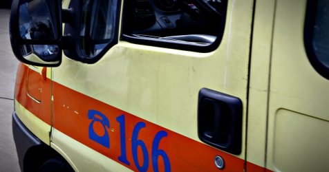Τραγωδία στα Χανιά: Νεκρός 69χρονος Αμερικανός σε κρουαζιερόπλοιο