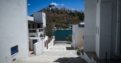 «Κλείδωσε» ο καιρός για το τριήμερο του Αγίου Πνεύματος – Σύμμαχος για τους εκδρομείς
