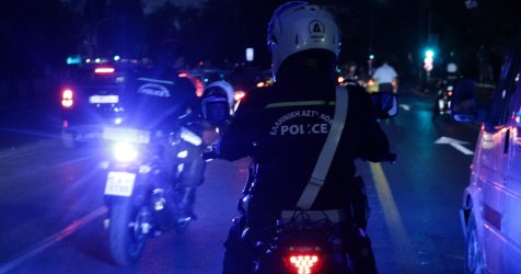 Το ελληνικό FBI ψάχνει τη σύνδεση της σπείρας που χτύπησε το σπίτι γνωστού εφοπλιστή με τη διαβόητη συμμορία «LOS 21:30»