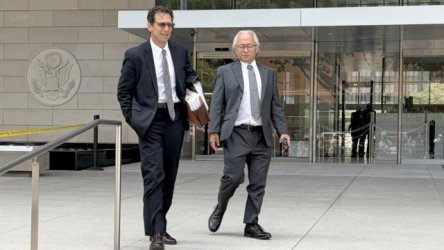 Μάθιου Πέρι: Καταδικάστηκε σε τρία χρόνια και πέντε μήνες φυλάκιση ο βοηθός του – Κατέστρεψε στοιχεία για ενέσεις κεταμίνης