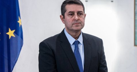 Σε κέντρο αποκατάστασης στην Ελλάδα ο Γιώργος Μυλωνάκης