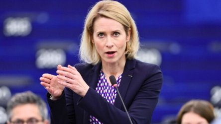 Ουκρανία: Η Κάγια Κάλας προειδοποιεί την EE να μην πέσει στη “ρωσική παγίδα” του διορισμού μεσολαβητή – Εξετάζουν νέο διάλογο με Πούτιν