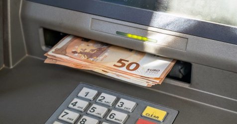 e-ΕΦΚΑ: Επιστροφή εισφορών ύψους 433.000 ευρώ σε επαγγελματίες