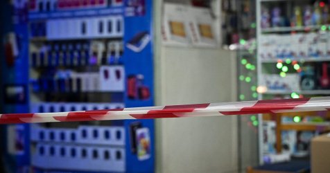 Πατήσια: Αντιμέτωποι με τρία κακουργήματα οι συλληφθέντες – Βαρύ το ποινικό παρελθόν τους