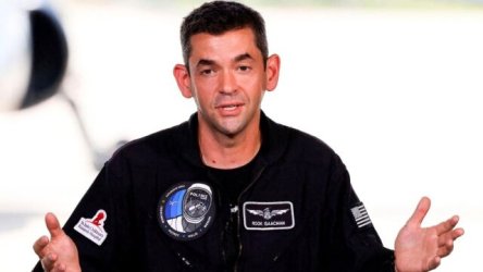 Τζάρετ Άιζακμαν: Ο επικεφαλής της NASA αποκαλύπτει την “ανησυχητική πραγματικότητα” πίσω από τα πρόσφατα δημοσιοποιημένα αρχεία για τα UFO (Bίντεο)
