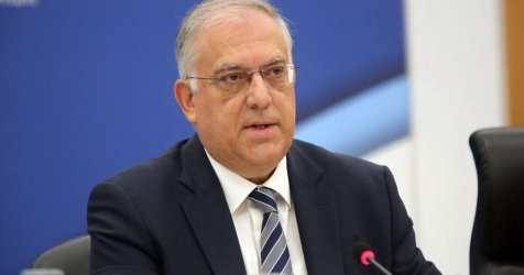 Θεοδωρικάκος: Νέο αναπτυξιακό καθεστώς για την αμυντική βιομηχανία και η στρατηγική υλοποίηση του THORAX ενισχύουν την εθνική ασφάλεια