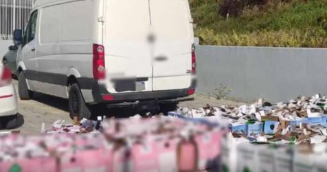«Στη δίνη της ΕΛ.ΑΣ.: Σπείρα παράνομης διακίνησης φρέον από την Αλβανία αποκαλύφθηκε – Οι λεπτομέρειες του κυκλώματος»