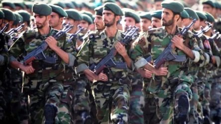Αποκάλυψη WSJ: Ιρανός μεγιστάνας έδωσε εκατοντάδες εκατομμύρια στους Φρουρούς της Επανάστασης