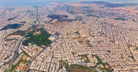 Γιατί το «σπίτι μου, σπιτάκι μου» έγινε άπιαστο όνειρο για τους Έλληνες – Έρευνα