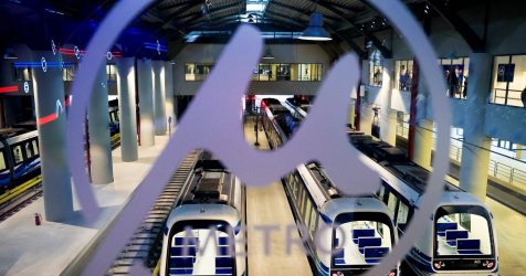Κλείνει για 22 μέρες το Μετρό Θεσσαλονίκης