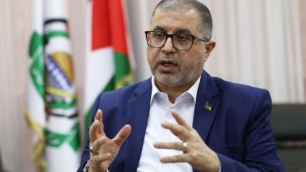 Γάζα: Η Χαμάς καταδικάζει την εντολή Νετανιάχου για έλεγχο του 70% της περιοχής