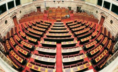 Βουλή: Κατατέθηκε προς κύρωση ο Κώδικας Χωροταξίας – Πολεοδομίας