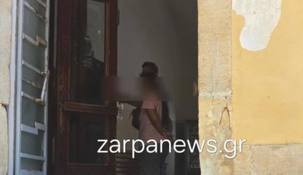 Κρήτη: Προφυλακιστέοι η 25χρονη μητέρα και ο 27χρονος για την κακοποίηση της 3χρονης