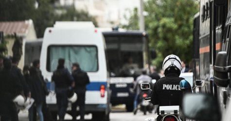 Η ερωτική σχέση που οδήγησε σε δολοφονία: Πώς εξιχνιάστηκε το φρικτό έγκλημα στη Θεσσαλονίκη