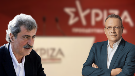 Το αδιέξοδο των γνωστών στελεχών του ΣΥΡΙΖΑ που θα βρεθούν εκτός ΕΛΑΣ