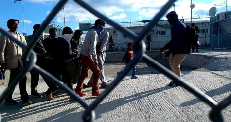 Πώς αλλάζει το μεταναστευτικό τοπίο με το νέο Ευρωπαϊκό Σύμφωνο