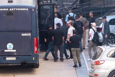 ΟΠΕΚΕΠΕ: Στη φυλακή ο ένας λογιστής μετά τις νέες απολογίες – Εννιά κατηγορούμενοι αφέθηκαν ελεύθεροι