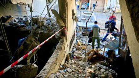 Ισραήλ: Μεγάλη στρατιωτική επιχείρηση στον Λίβανο – “Στόχος η Χεζμπολάχ”, λένε οι IDF