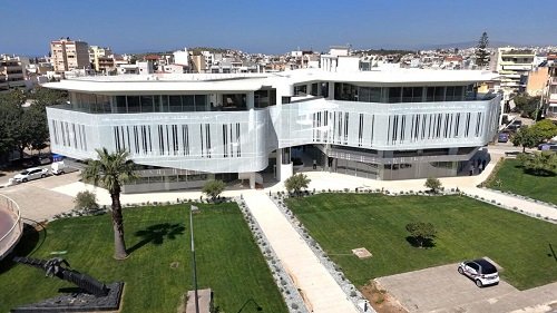 Εγκαινιάστηκε το πρώτο Αυτοδιοικητικό – Επιχειρηματικό υπερσύγχρονο Κέντρο ημέρας στον Δήμο Ελληνικού Αργυρούπολης