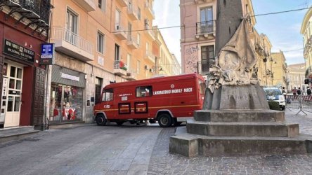 Συναγερμός στην Ιταλία: Μεταφέρθηκε σε νοσοκομείο της Σαρδηνίας ύποπτο κρούσμα του Έμπολα
