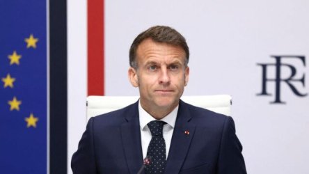 Μακρόν: “Επείγει να σιγήσουν τα όπλα” στον Λίβανο – Οι επαφές του Γάλλου προέδρου με Άραβες ηγέτες