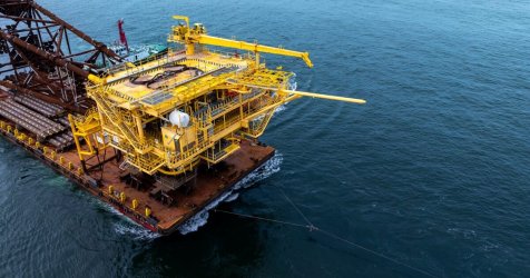 Διεθνή ΜΜΕ βλέπουν την Ελλάδα ως τον νέο ενεργειακό κόμβο της Νότιας Ευρώπης – Τι σηματοδοτεί το deal της Chevron