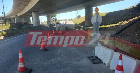 Πάτρα: Ψάχνουν απαντήσεις στο «τυφλό» σημείο της τραγωδίας – Τι συνέβη με την κάμερα στο κράνος του 52χρονου