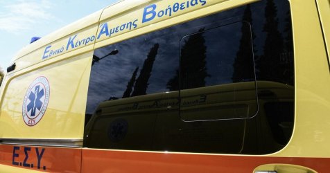 Τραγωδία στα Καμένα Βούρλα: Νεκρός 49χρονος, τον βρήκαν σε παγκάκι στον παραλιακό δρόμο