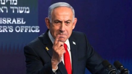 Νετανιάχου: Διέταξε βομβαρδισμούς στη Βηρυτό – Η εκεχειρία στο Λίβανο το αίτημα Ιράν για τερματισμό του πολέμου με τις ΗΠΑ (Εικόνες)