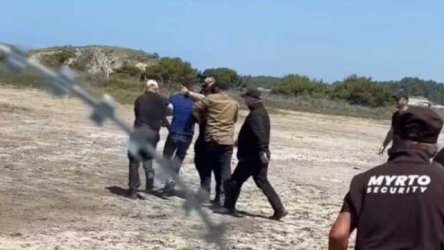 Ράμα: για επεισόδια στο Ζβέρνετς: “Στη θέση σας θα ήμουν κι εγώ εξοργισμένος” – Έρευνα στην αστυνομία και για τη νομιμότητα των εταιρειών φύλαξης