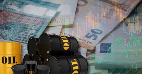 Πετρέλαιο: Ξανά κοντά στα 100 δολάρια το βαρέλι μετά την κατάρρευση των συνομιλιών