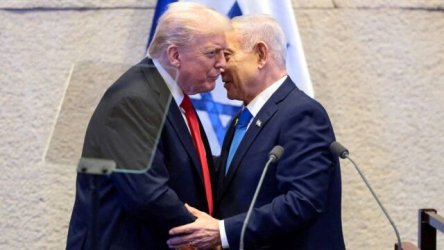 Νετανιάχου προς Τραμπ: Θα πλήξω τη Βηρυτό αν δεν σταματήσουν οι επιθέσεις της Χεζμπολάχ