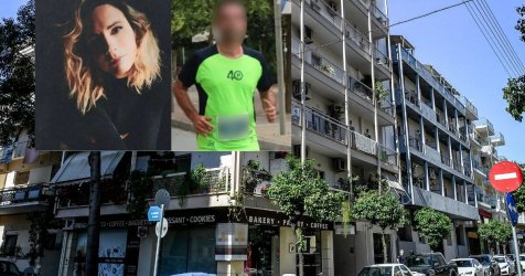 Καλαμάτα: Οι γείτονες άκουγαν συνέχεια φωνές τις τελευταίες εβδομάδες – Θα γίνει ιατροδικαστική εξέταση στα παιδιά