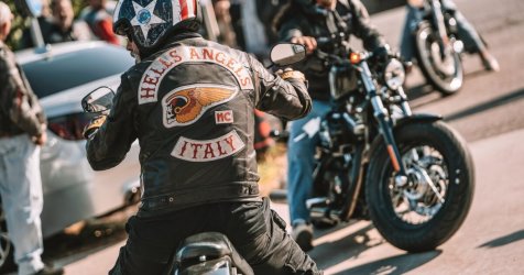 Επί ποδός η αστυνομία για τη «απόβαση» των Hells Angels στην Ηγουμενίτσα – Έρχονται 5.000 από όλο τον κόσμο